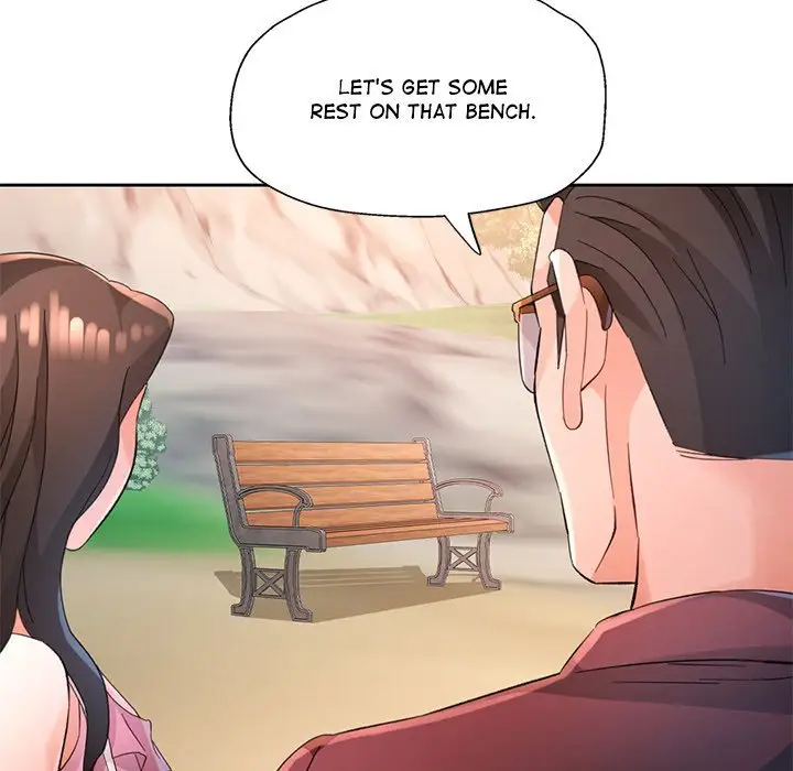 Wait Im A Married Woman Chapter 72 Page 125