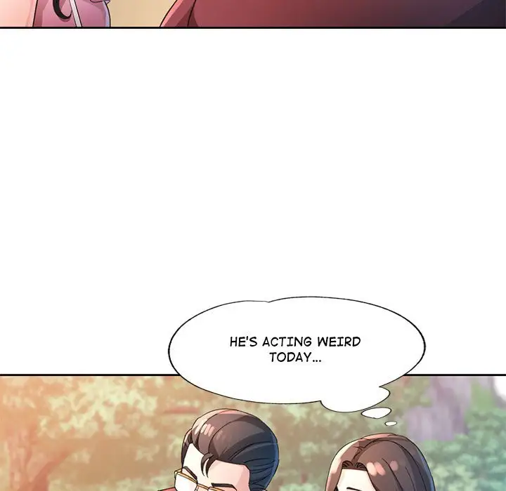 Wait Im A Married Woman Chapter 72 Page 126