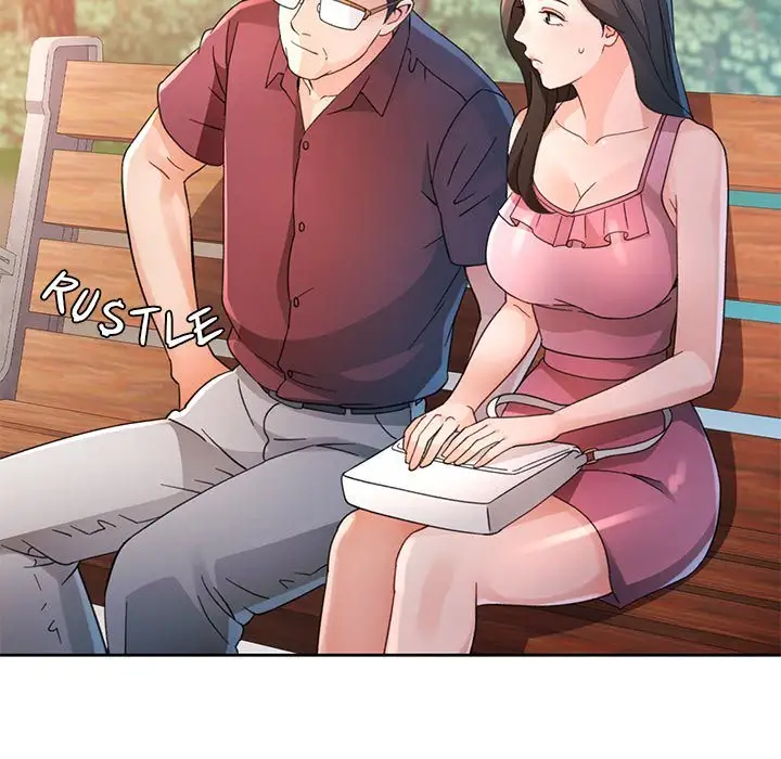 Wait Im A Married Woman Chapter 72 Page 127