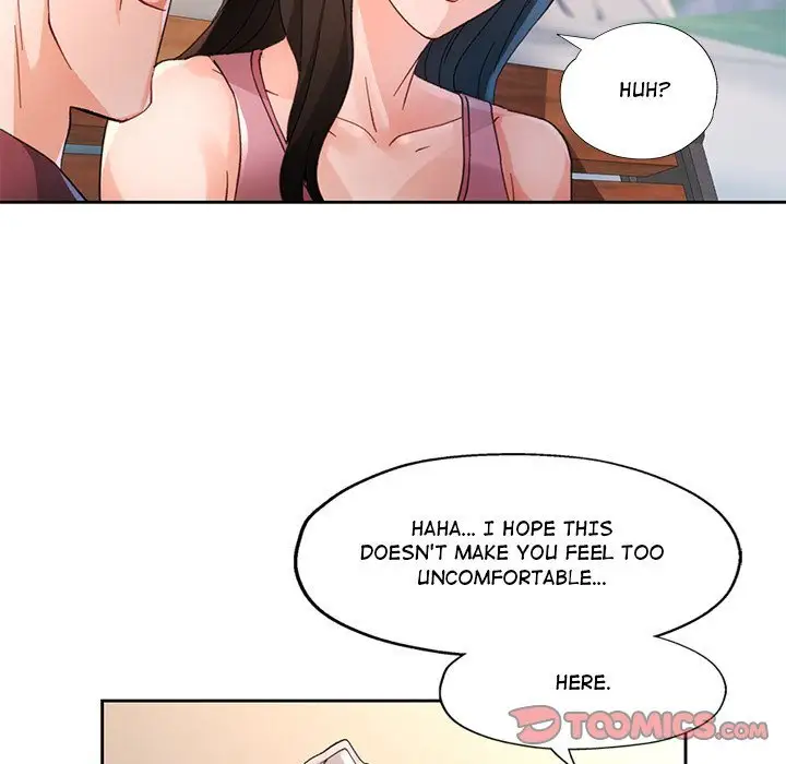 Wait Im A Married Woman Chapter 72 Page 129