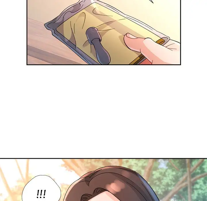 Wait Im A Married Woman Chapter 72 Page 130