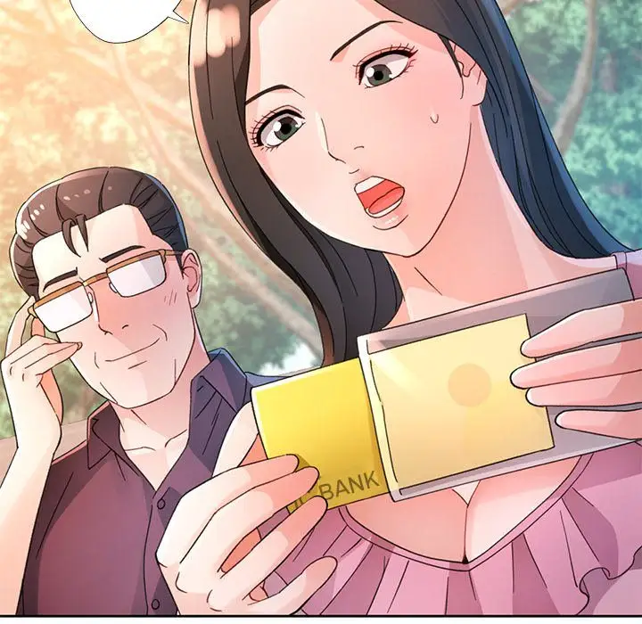 Wait Im A Married Woman Chapter 72 Page 131
