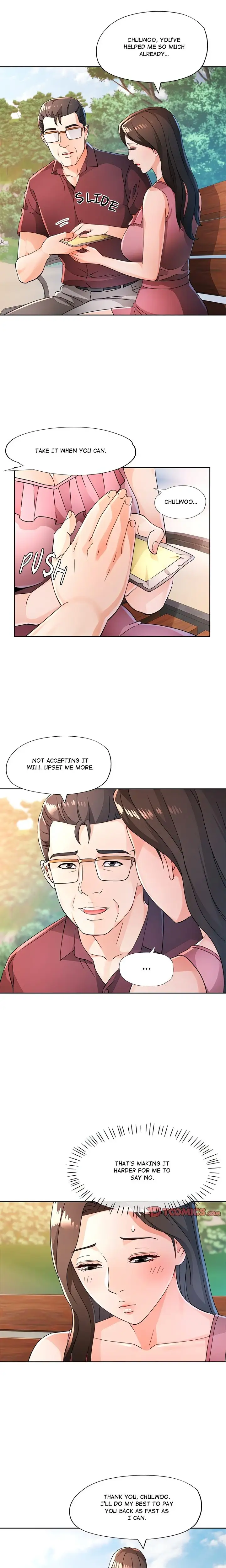 Wait Im A Married Woman Chapter 73 Page 3