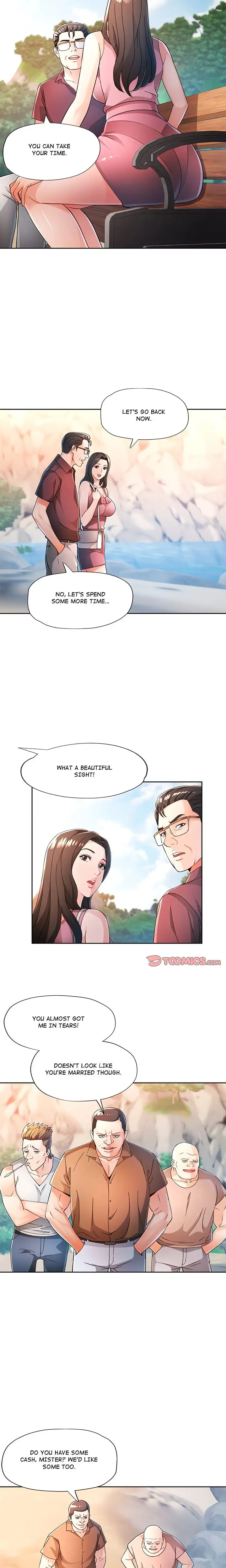 Wait Im A Married Woman Chapter 73 Page 4