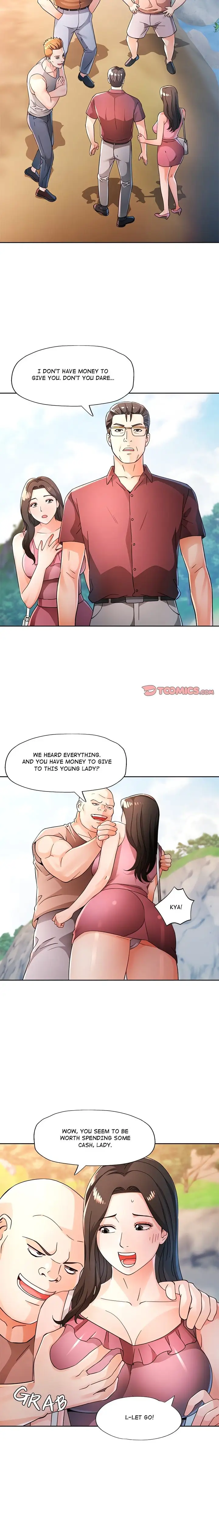 Wait Im A Married Woman Chapter 73 Page 5