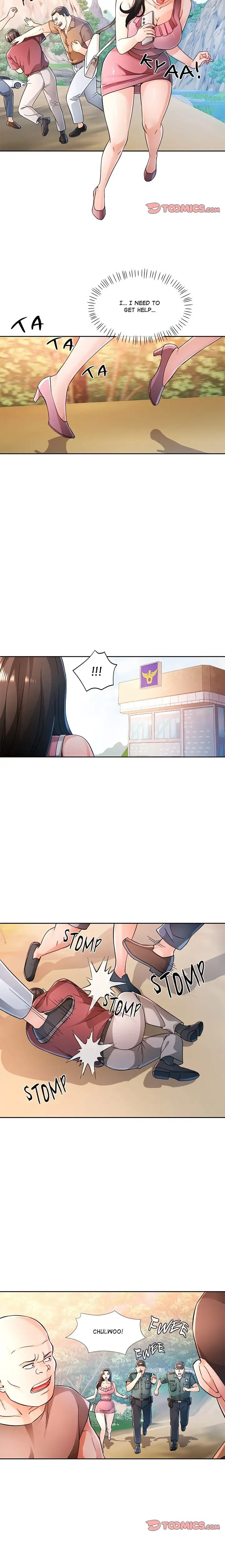 Wait Im A Married Woman Chapter 73 Page 7