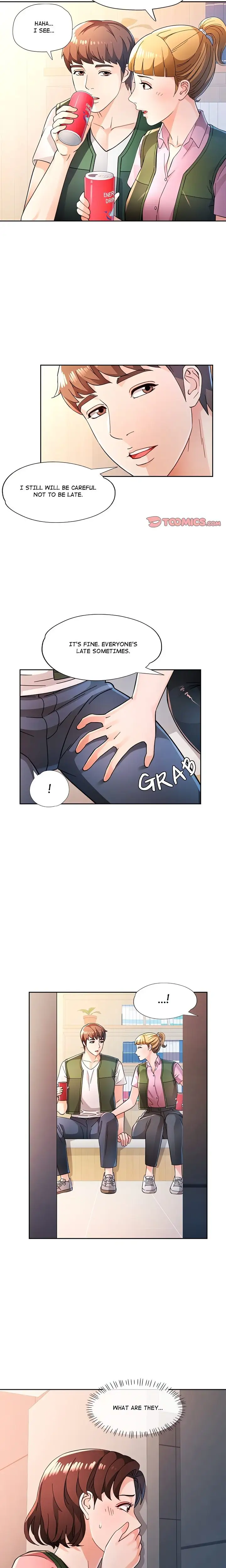 Wait Im A Married Woman Chapter 73 Page 11