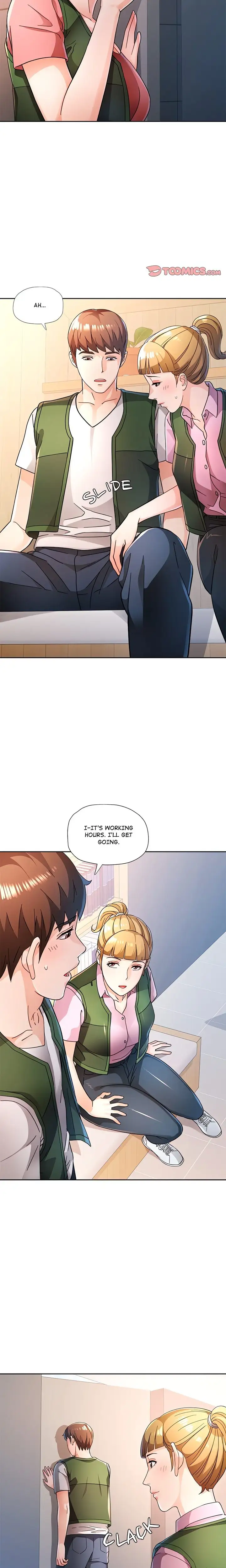 Wait Im A Married Woman Chapter 73 Page 12
