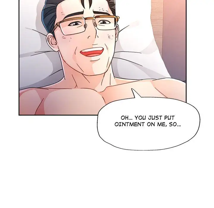 Wait Im A Married Woman Chapter 74 Page 32