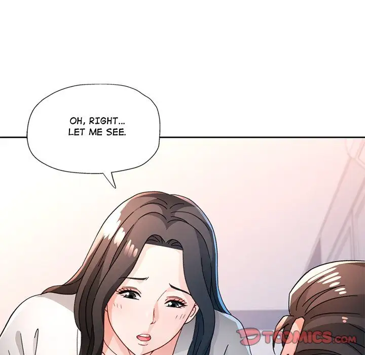 Wait Im A Married Woman Chapter 74 Page 33