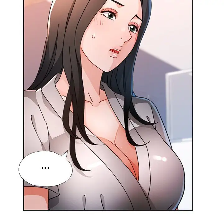 Wait Im A Married Woman Chapter 74 Page 43