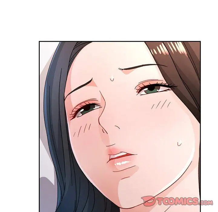 Wait Im A Married Woman Chapter 74 Page 75