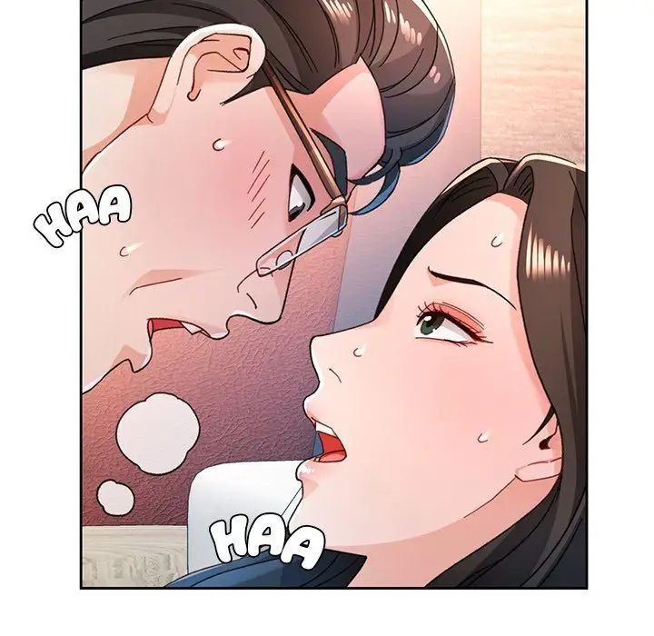 Wait Im A Married Woman Chapter 74 Page 92