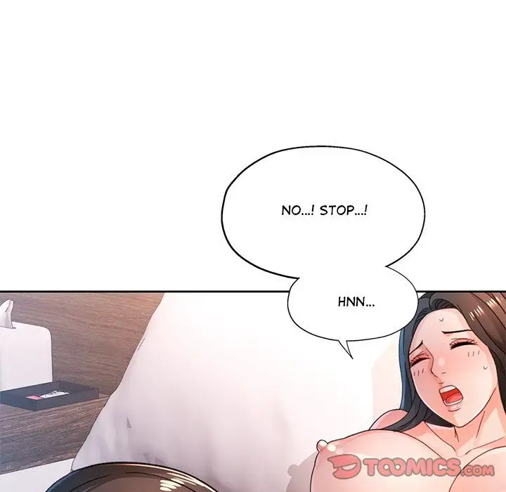 Wait Im A Married Woman Chapter 74 Page 105