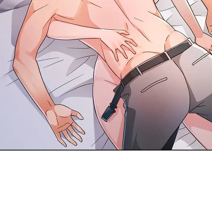 Wait Im A Married Woman Chapter 74 Page 138