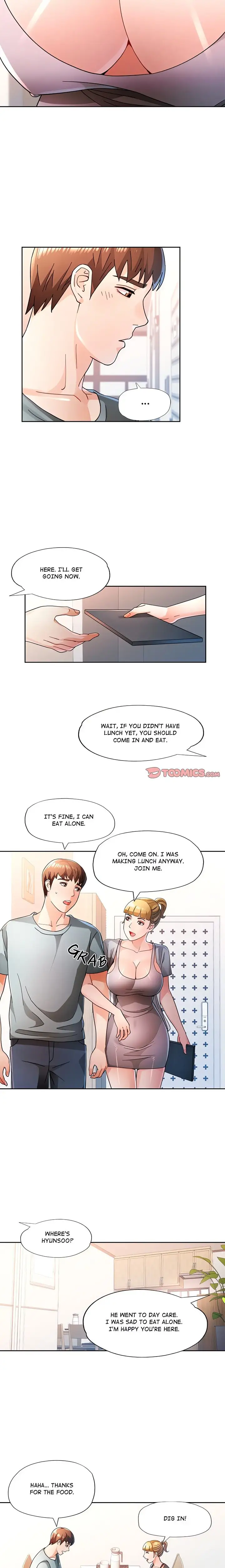 Wait Im A Married Woman Chapter 75 Page 10