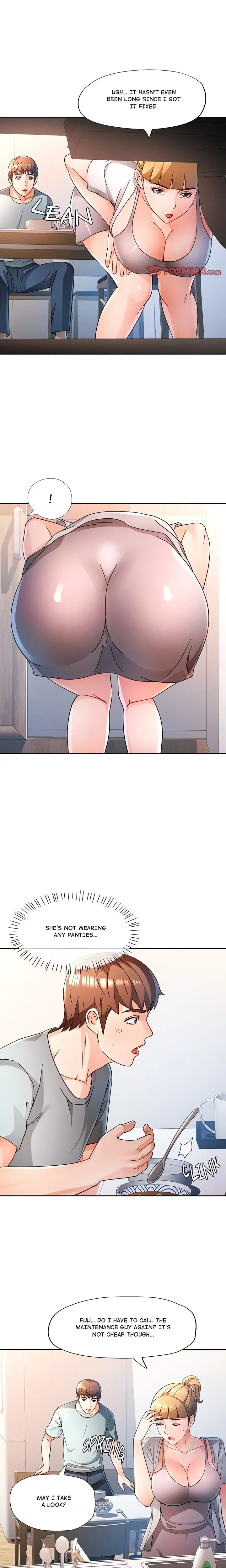 Wait Im A Married Woman Chapter 75 Page 12