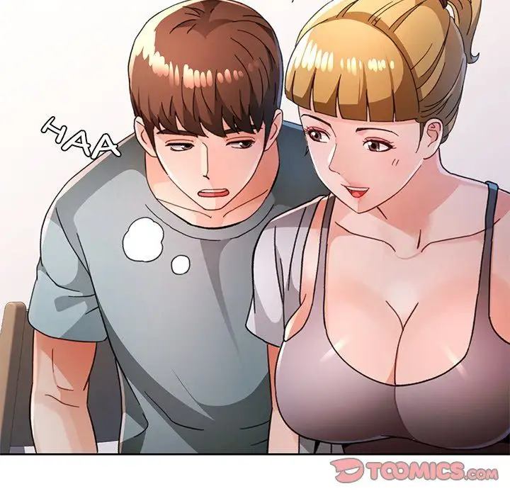 Wait Im A Married Woman Chapter 76 Page 9