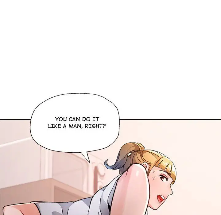 Wait Im A Married Woman Chapter 76 Page 10
