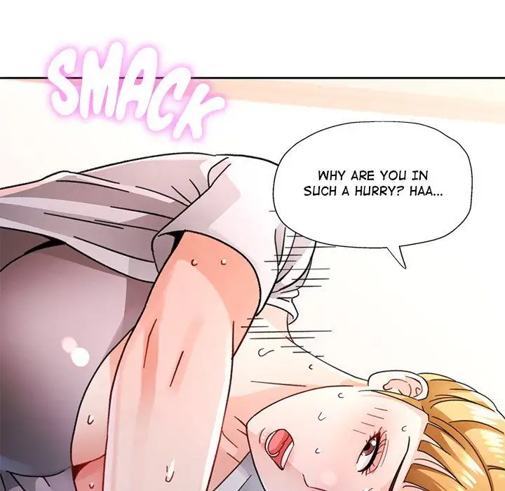 Wait Im A Married Woman Chapter 76 Page 32