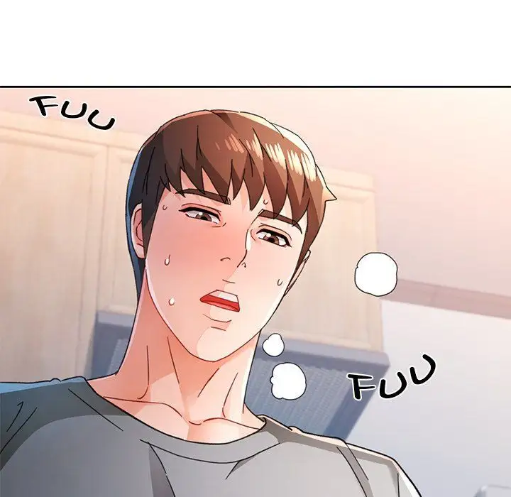 Wait Im A Married Woman Chapter 76 Page 38