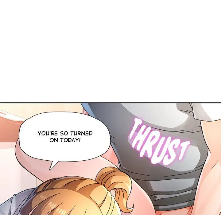 Wait Im A Married Woman Chapter 76 Page 42