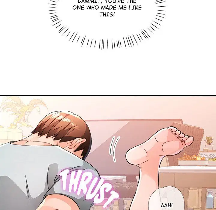 Wait Im A Married Woman Chapter 76 Page 44