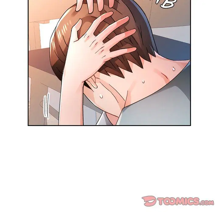 Wait Im A Married Woman Chapter 76 Page 57