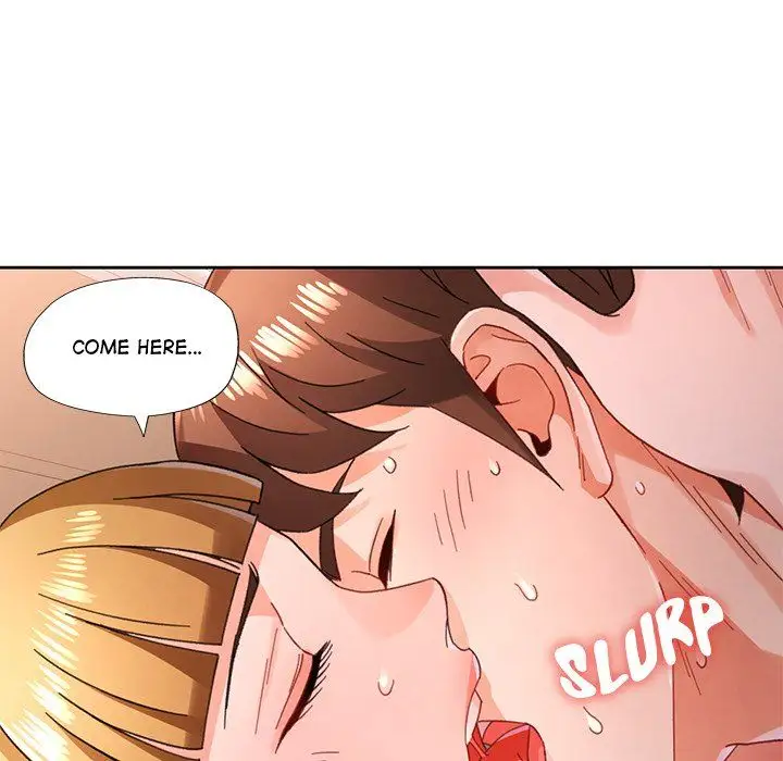 Wait Im A Married Woman Chapter 76 Page 58
