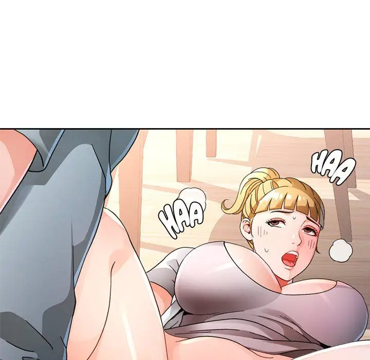 Wait Im A Married Woman Chapter 76 Page 77