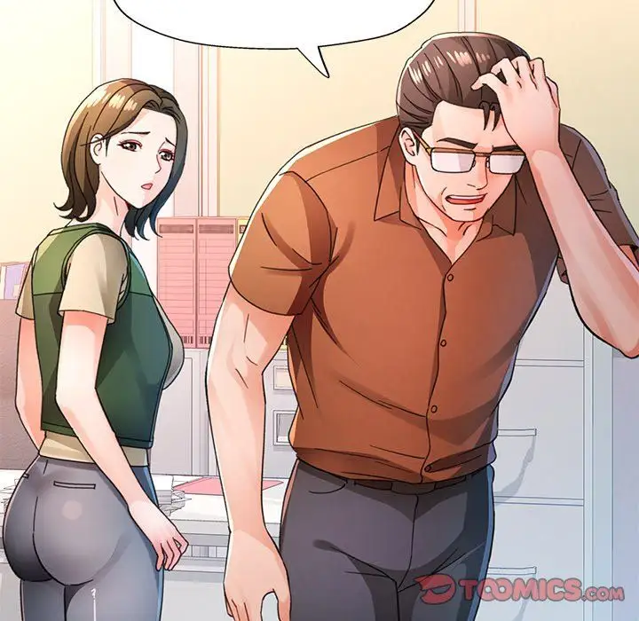 Wait Im A Married Woman Chapter 76 Page 99