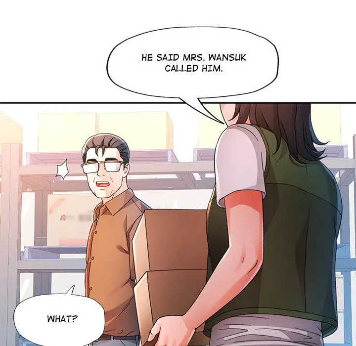 Wait Im A Married Woman Chapter 76 Page 104