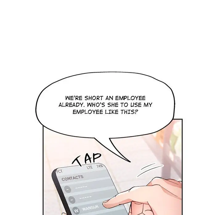 Wait Im A Married Woman Chapter 76 Page 107