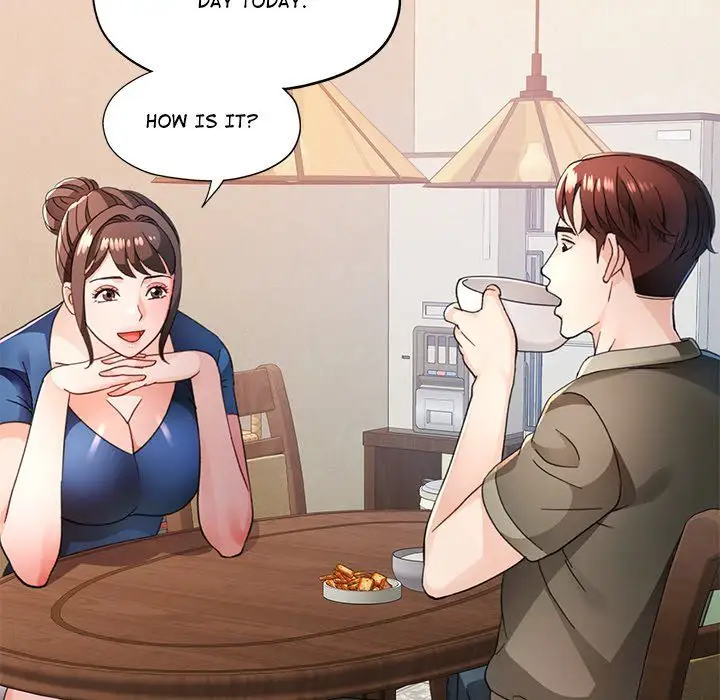 Wait Im A Married Woman Chapter 76 Page 113