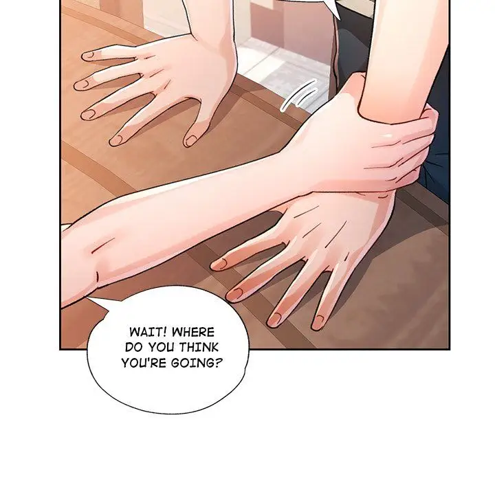 Wait Im A Married Woman Chapter 76 Page 118
