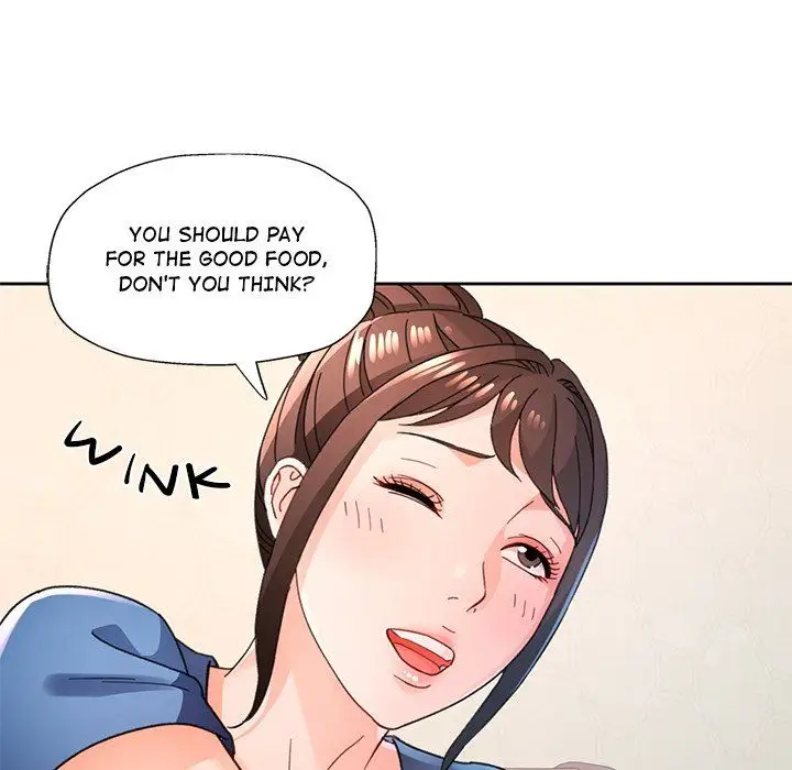 Wait Im A Married Woman Chapter 76 Page 119