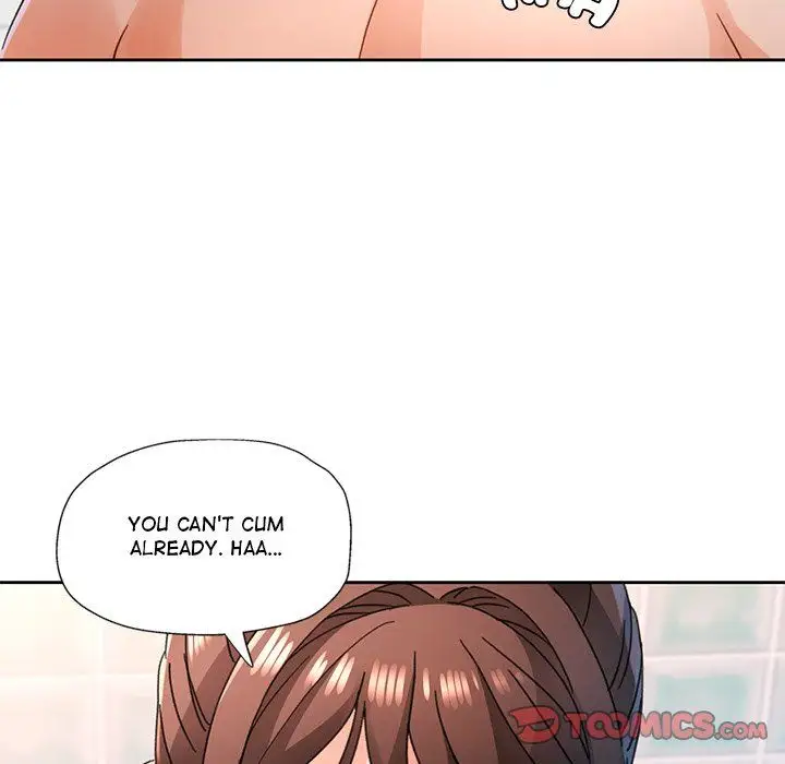 Wait Im A Married Woman Chapter 76 Page 135
