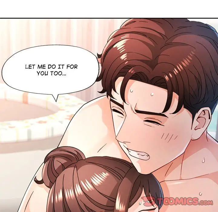 Wait Im A Married Woman Chapter 77 Page 39