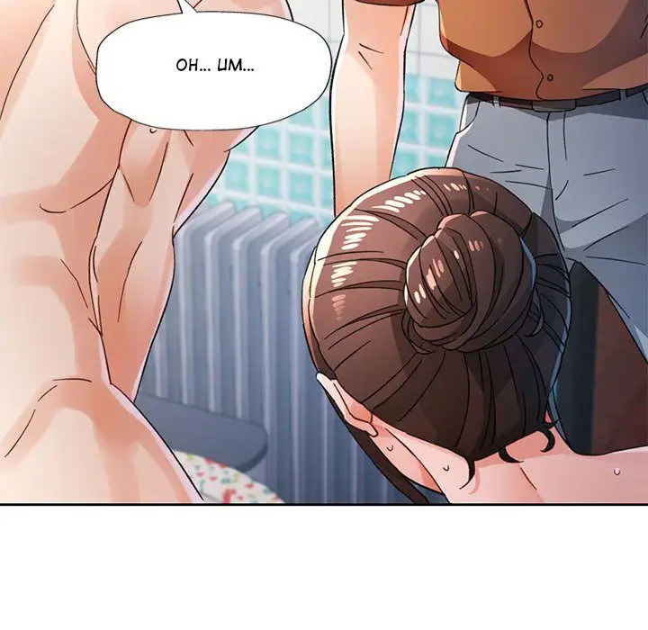 Wait Im A Married Woman Chapter 77 Page 76