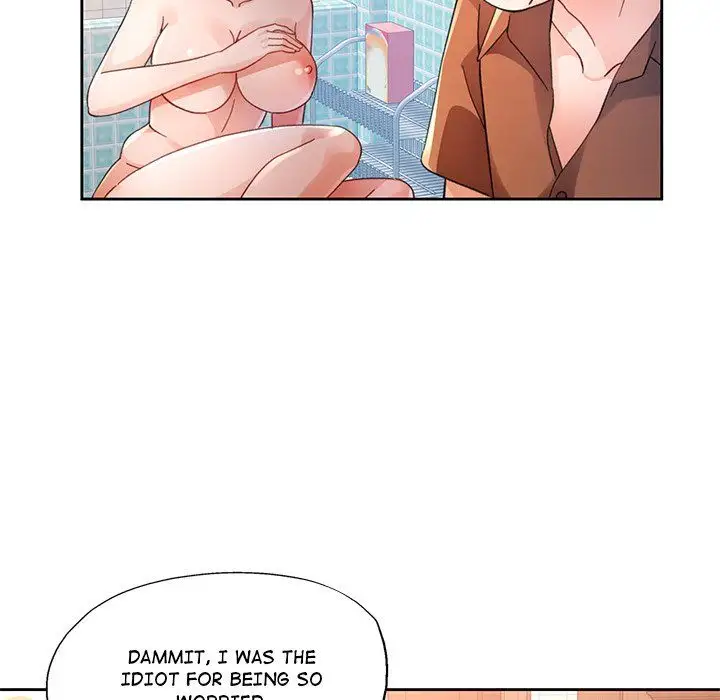 Wait Im A Married Woman Chapter 77 Page 91