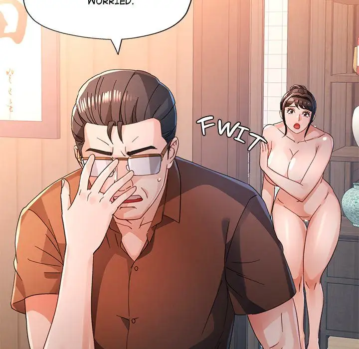 Wait Im A Married Woman Chapter 77 Page 92