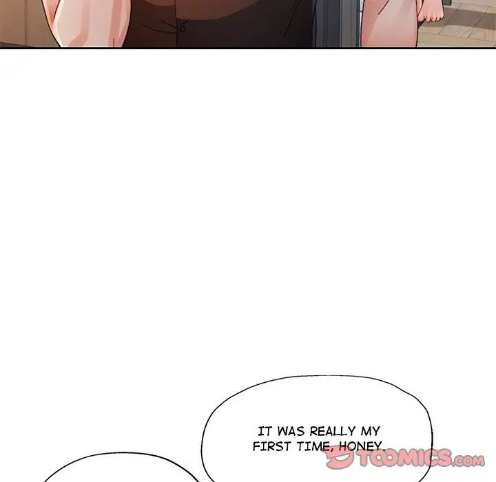 Wait Im A Married Woman Chapter 77 Page 93
