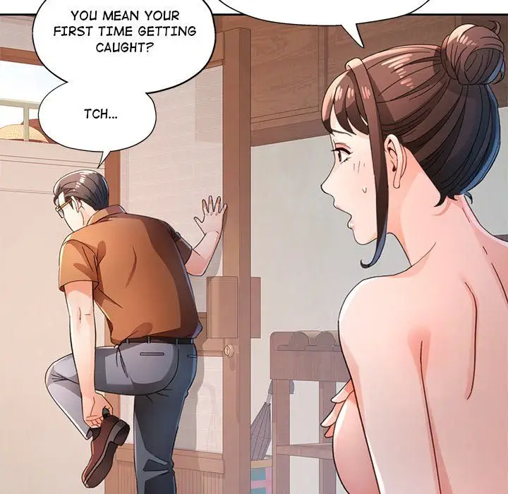 Wait Im A Married Woman Chapter 77 Page 94