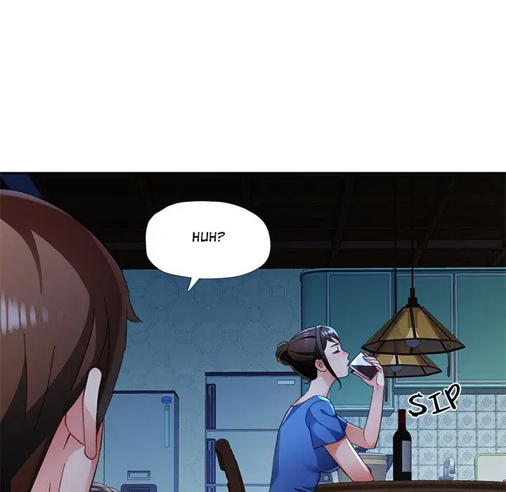 Wait Im A Married Woman Chapter 77 Page 104