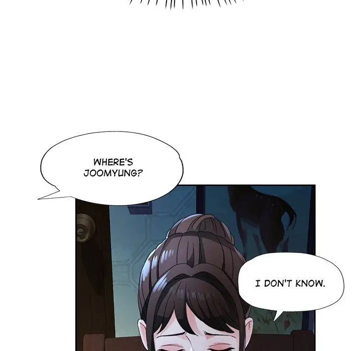 Wait Im A Married Woman Chapter 77 Page 106