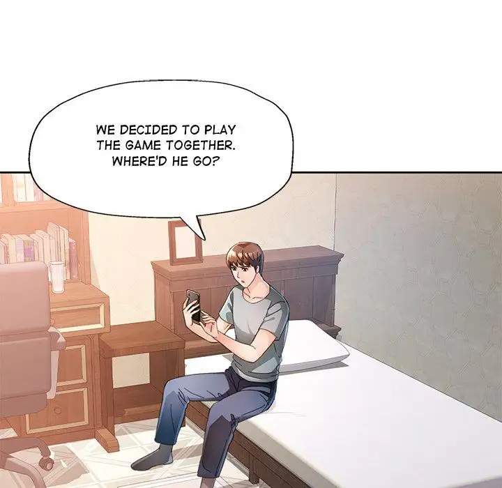 Wait Im A Married Woman Chapter 77 Page 108