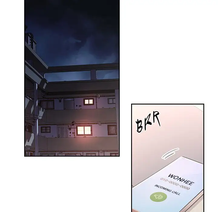 Wait Im A Married Woman Chapter 77 Page 110