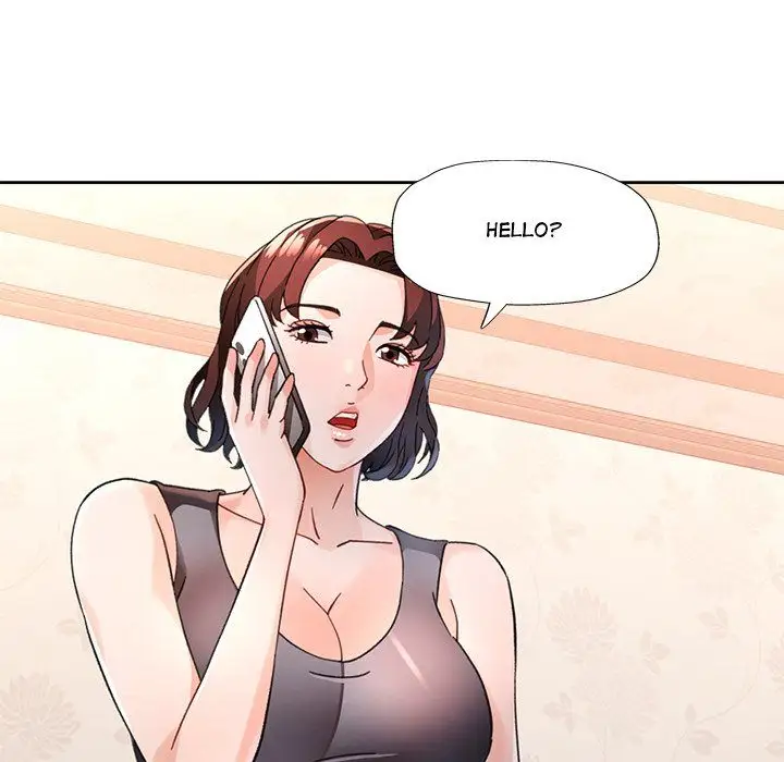 Wait Im A Married Woman Chapter 77 Page 112