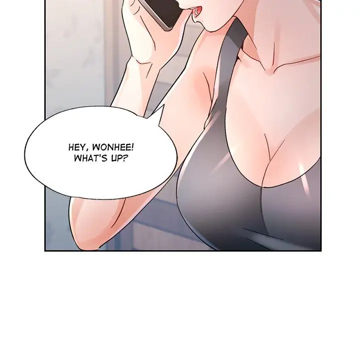 Wait Im A Married Woman Chapter 77 Page 115