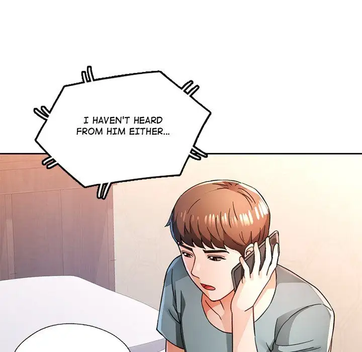 Wait Im A Married Woman Chapter 77 Page 118